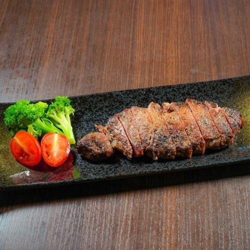 焼鳥以外も自慢！