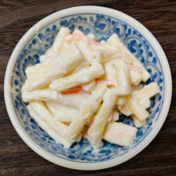 마카로니 샐러드