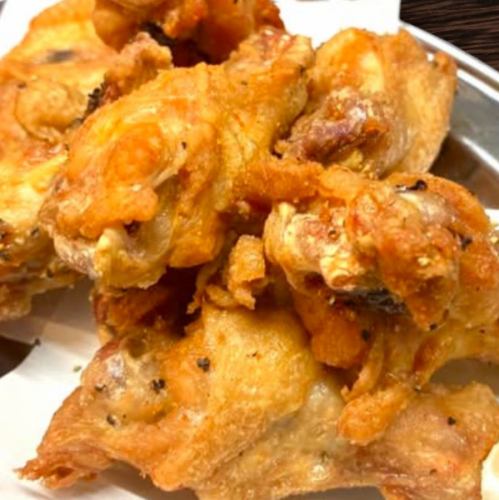 뼈있는 한 입 치킨 5 개