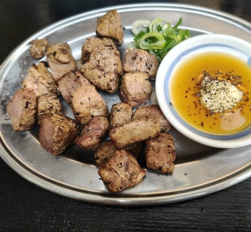 이른 맛있는 싼 레버 1호