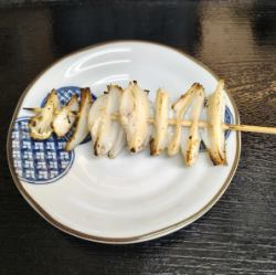 야겐 연골 (소금)