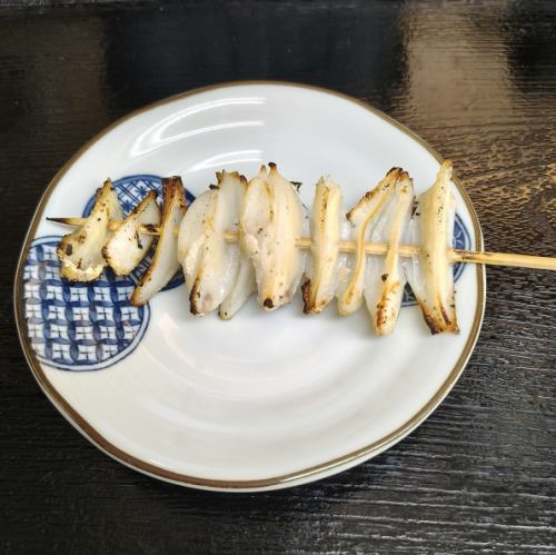 야겐 연골 (소금)