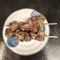 카시라 (블랙 페퍼)