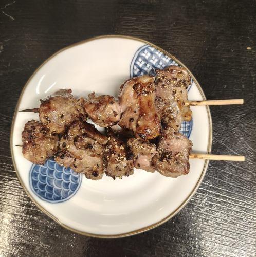 카시라 (블랙 페퍼)