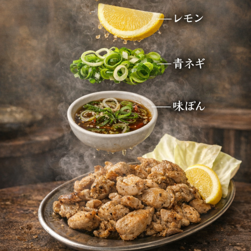 닭고기 숯불 구이