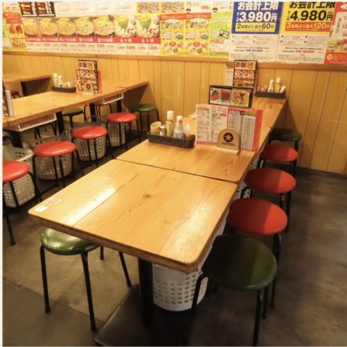 【다양한 술자리에】