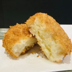 Kita Danshaku's premium croquettes