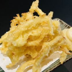 Tempura tempura