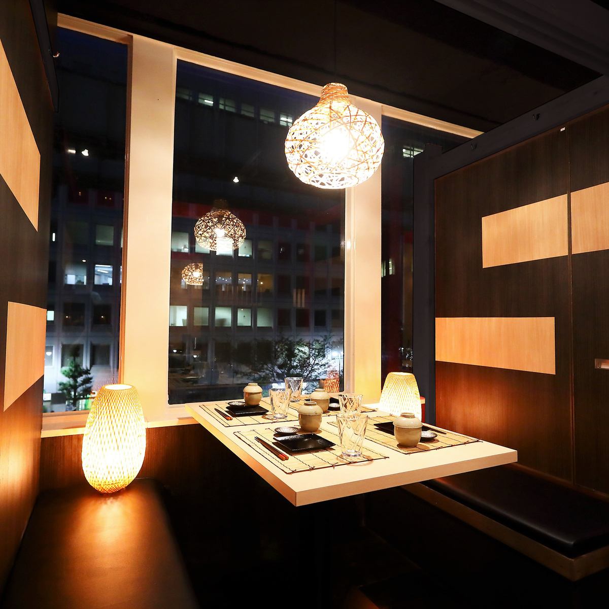 完全個室完備★宴会にお勧めのお店♪お得なコースご用意◎
