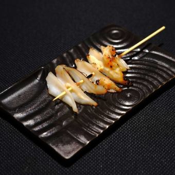 やげん軟骨