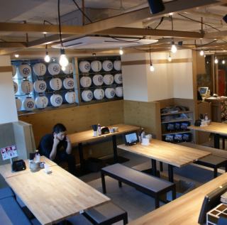 ちょっとした宴会にも◎飲み放題付きコース各種ご用意あり
