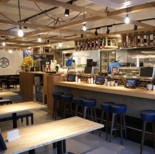 会社宴会や打ち上げなど大型宴会もお任せ下さい！