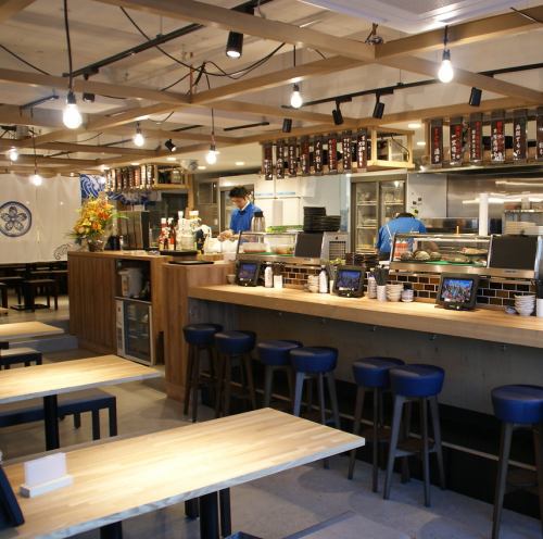 会社宴会や打ち上げなど大型宴会もお任せ下さい！