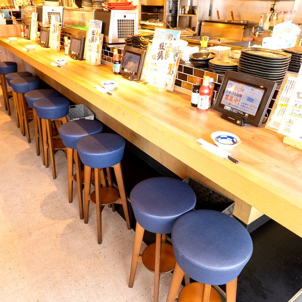 様々なお席を多数ご用意♪人数に応じて最適なお席へとご案内いたします★ゆったり過ごせる席は親しい友人との語らいにおすすめです♪