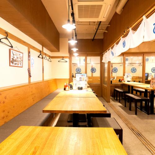 We will provide banquet spaces of various sizes, large, medium, and small, depending on the number of guests.