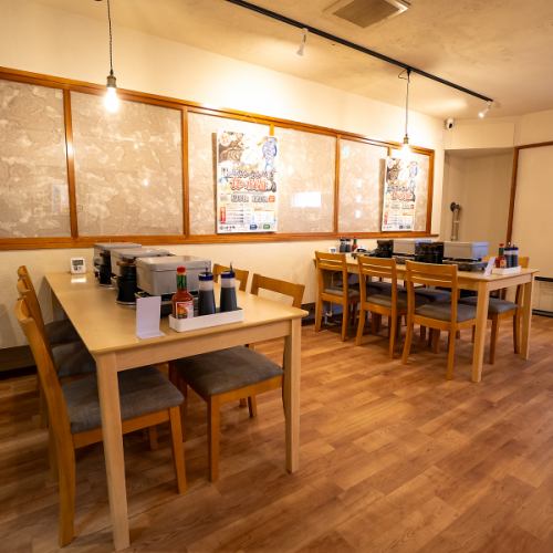 誰でも気軽に楽しめる♪