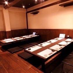 Our restaurant has a relaxed atmosphere and can accommodate groups of any size, from small parties to large groups.