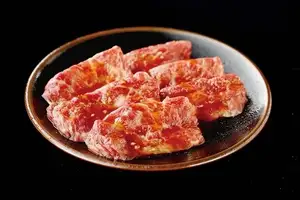 大陸ハラミ(たれ・塩だれ・旨辛)　各