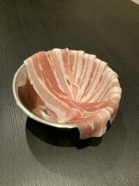 豚バラ