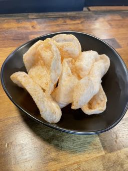 えびせん