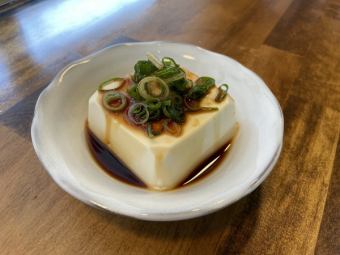 冷奴