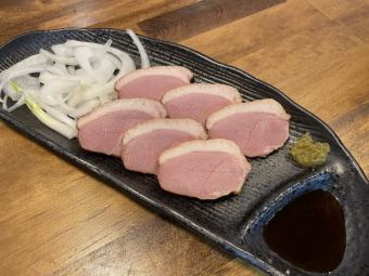 合鴨ロースト