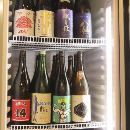 宴会利用にもオススメ