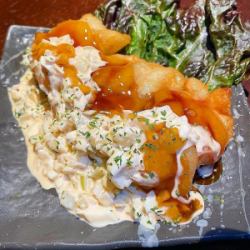 チキン南蛮～自家製タルタル