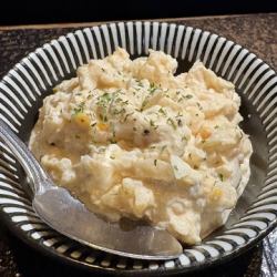 食べるタルタルソース/半熟煮卵　各種