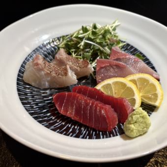 スタンダードコースA（魚or肉） 3637円(4000円税込) ※お料理のみ