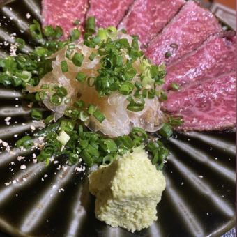 スタンダードコースB（魚or肉）4545円(5000円税込) 2時間飲み放題付き(Lo90分)