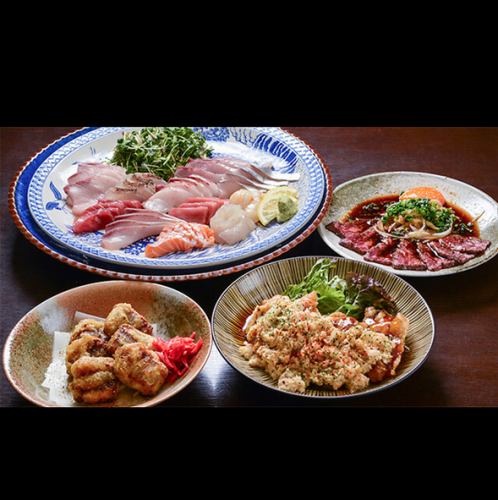 <p>2020年11月5日、吹田市末広町にニューオープンいたしました★貸し切り・宴会などなんでも大歓迎の創作居酒屋です♪お近くに来られた際は、ぜひお立ち寄りくださいませ。</p>