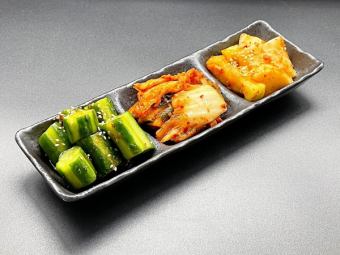 什锦Kimuchi