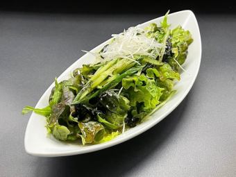 Chooregi Salada