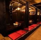 全席半個室★連結可能です