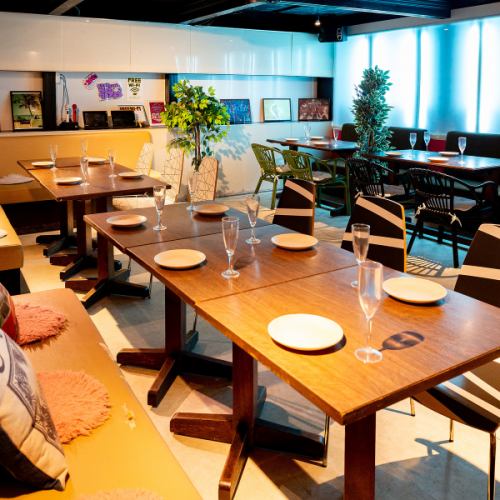 カラオケ個室★15名様~