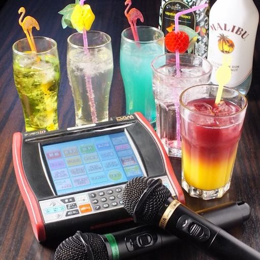 ~18時迄【フロア貸切/35~80名様迄】2.5H飲放×11種ビュッフェ『早得コース』3,700⇒3,500円★