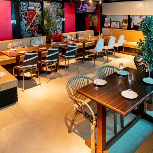 NEW【昼貸切プラン】★12時~16時までの間の3時間★飲放付き!カラオケもOK♪3,700円(税込)