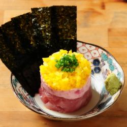 ミルフィーユとろたく