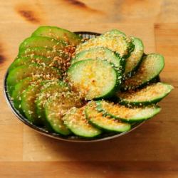 よだれきゅうり