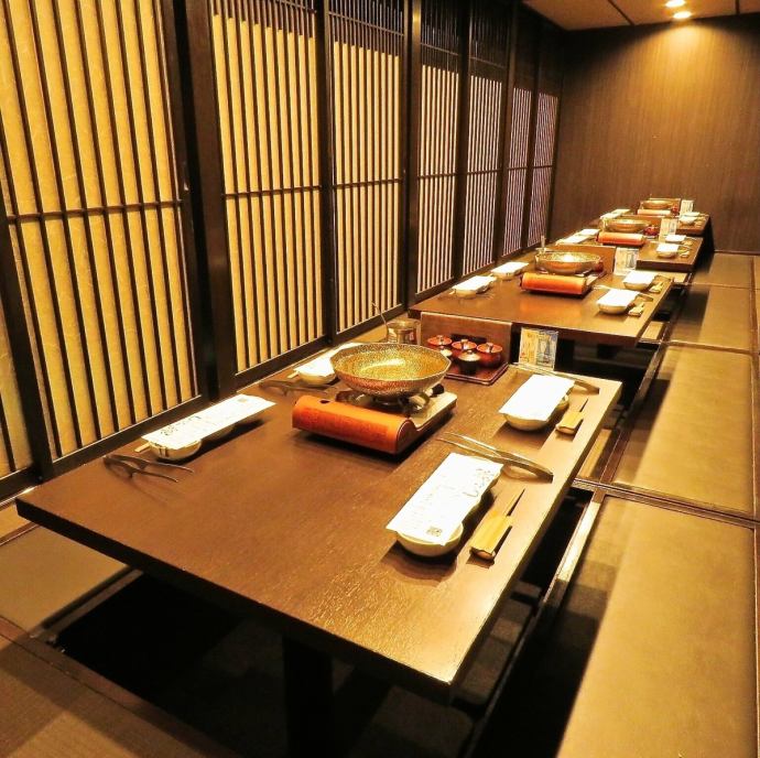 銀座しゃぶ輝 本店【公式】