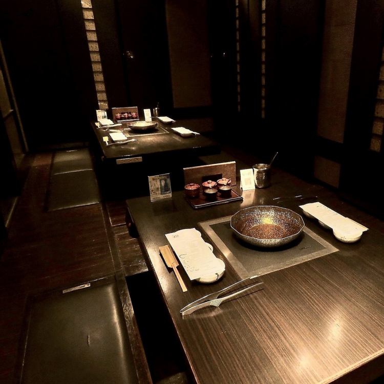 ゴロウページ 銀座しゃぶ輝 本店 完全個室 すき焼き しゃぶしゃぶ専門店（銀座