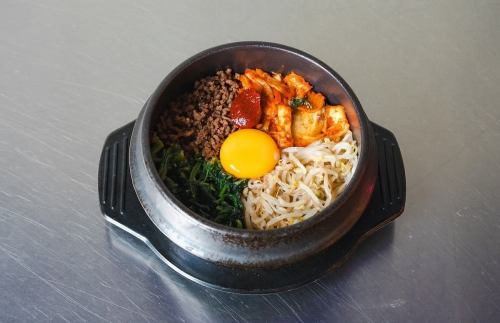 비빔밥