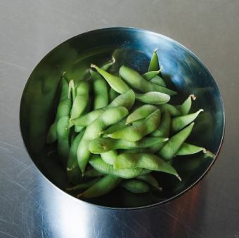 Edamame