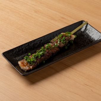 ジャンボ和牛串