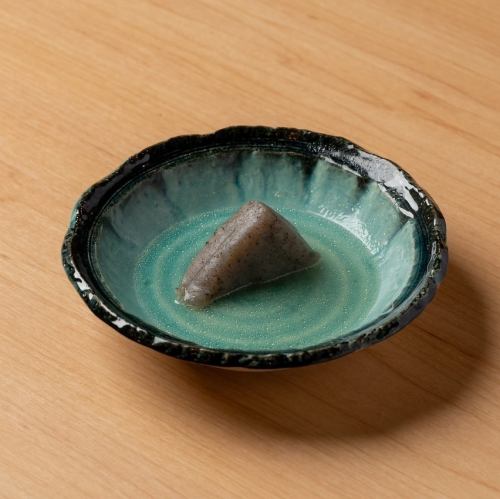 こんにゃく