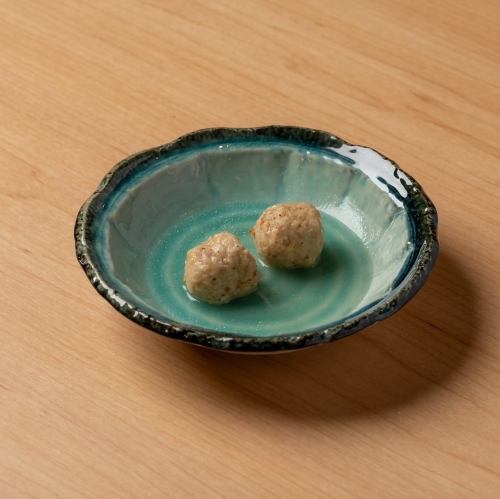 つくね