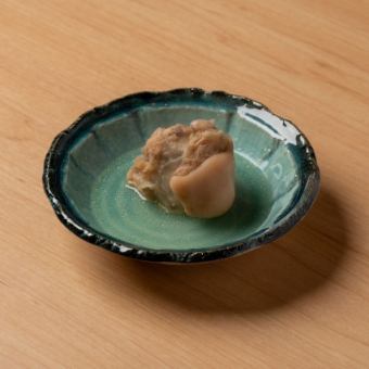 てびち