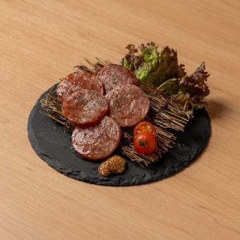 島豚ソーセージ/雲仙ハム