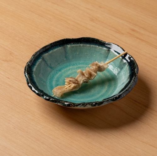 牛すじ